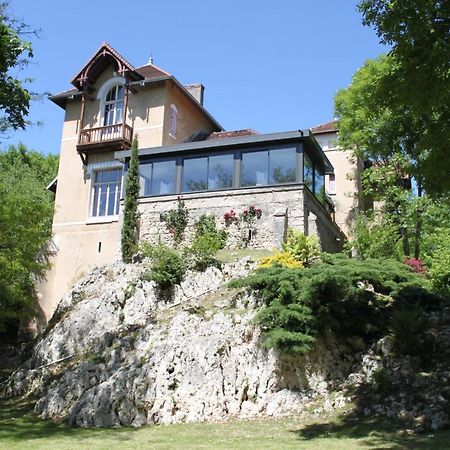 La Garenne De Morestel 외부 사진