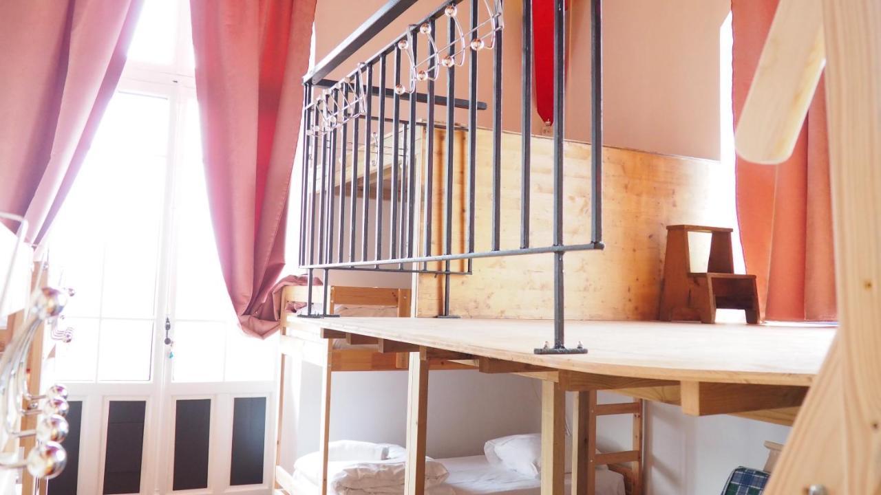 La Garenne De Morestel 외부 사진
